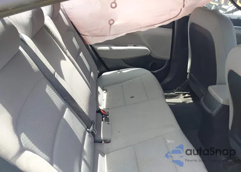 2019 Hyundai Elantra Sel from USA, damaged, VIN KMHD84LF2KU744644